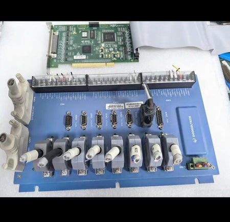 8 GTS-8PV-VB-LASER GTS-800-ACC2-VB-V-A