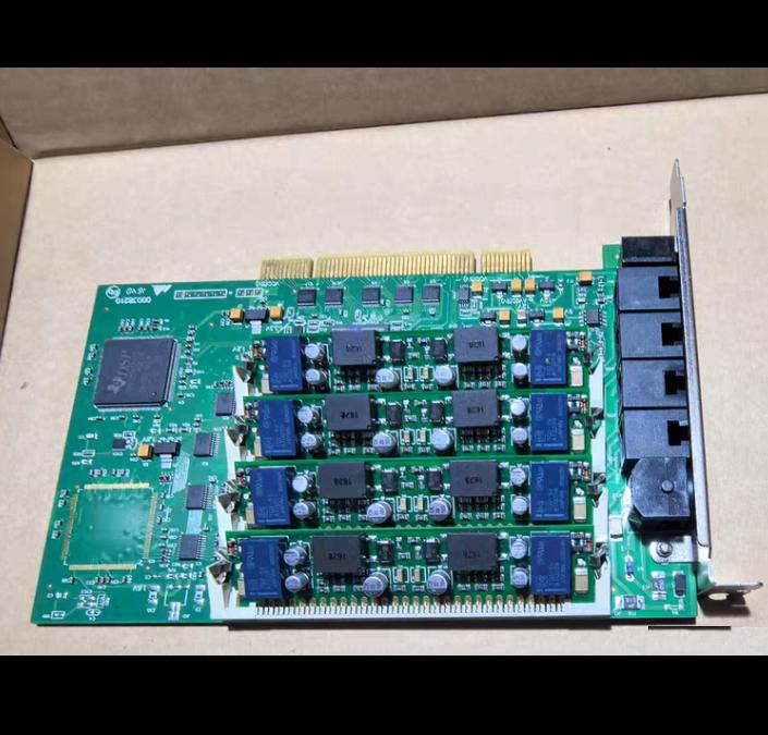 8 SHT-8B PCI 4 8