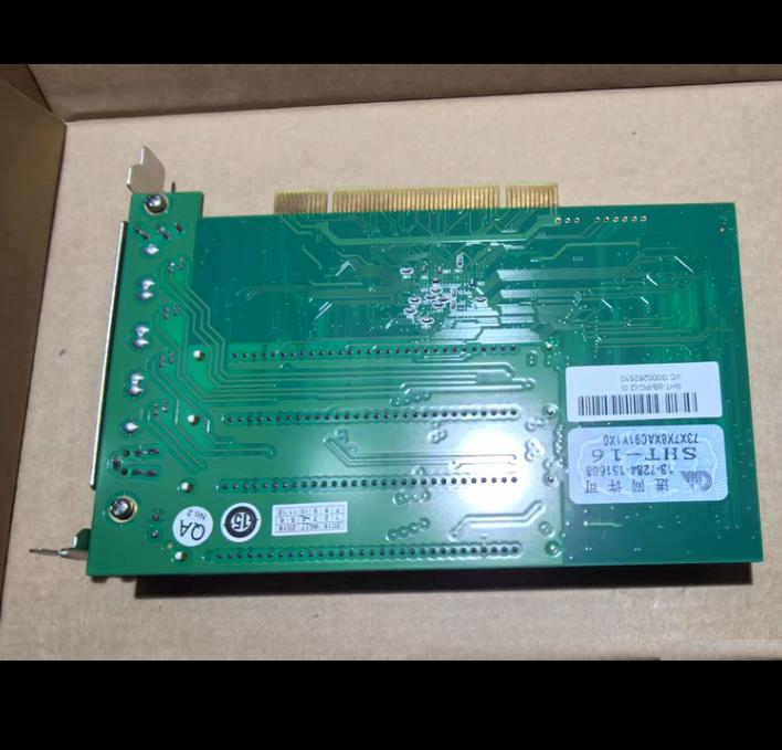 8 SHT-8B PCI 4 8