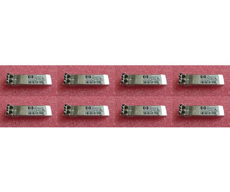 B-Series AFBR-57D9AMZ-HP7 670504-001 AJ716B 8Gbps