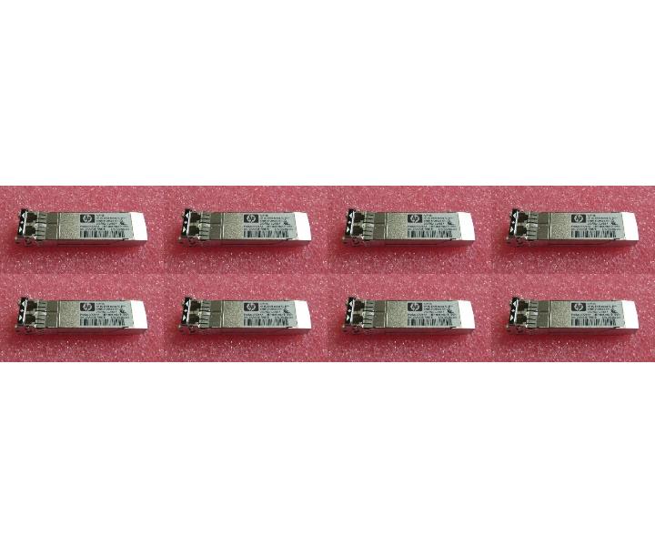 B-Series AFBR-57D9AMZ-HP7 670504-001 AJ716B 8Gbps