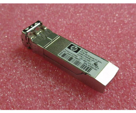 B-Series AFBR-57D9AMZ-HP7 670504-001 AJ716B 8Gbps