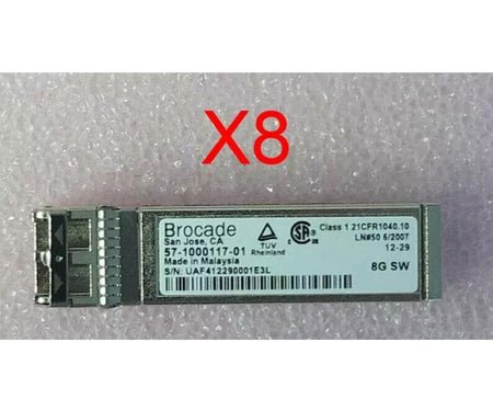 57-1000117-01 XBR-000163 850nm 300m