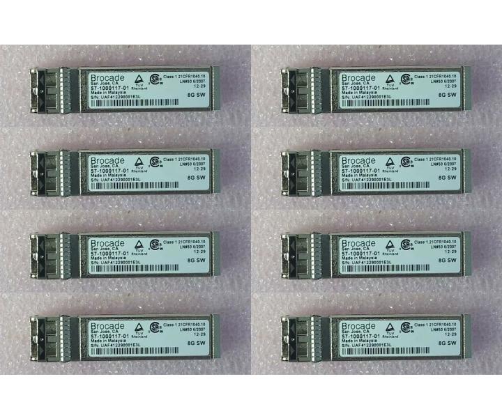 57-1000117-01 XBR-000163 850nm 300m