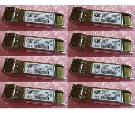 10-2415-03 SFP-10G-SR Multi-mode 10Gbps 850nm