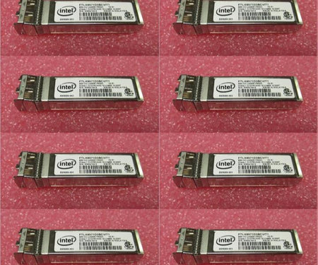 10GBASE-SR FTLX8571D3BCVIT1 850nm Y3KJN