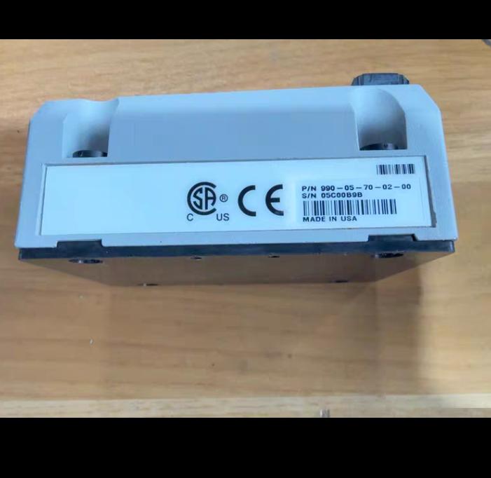900-05-70-02-00 4-20mA 12-35VDC 5-50 mils PROX OUT