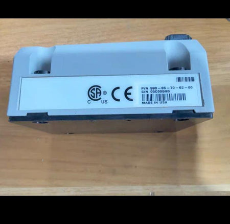 900-05-70-02-00 4-20mA 12-35VDC 5-50 mils PROX OUT