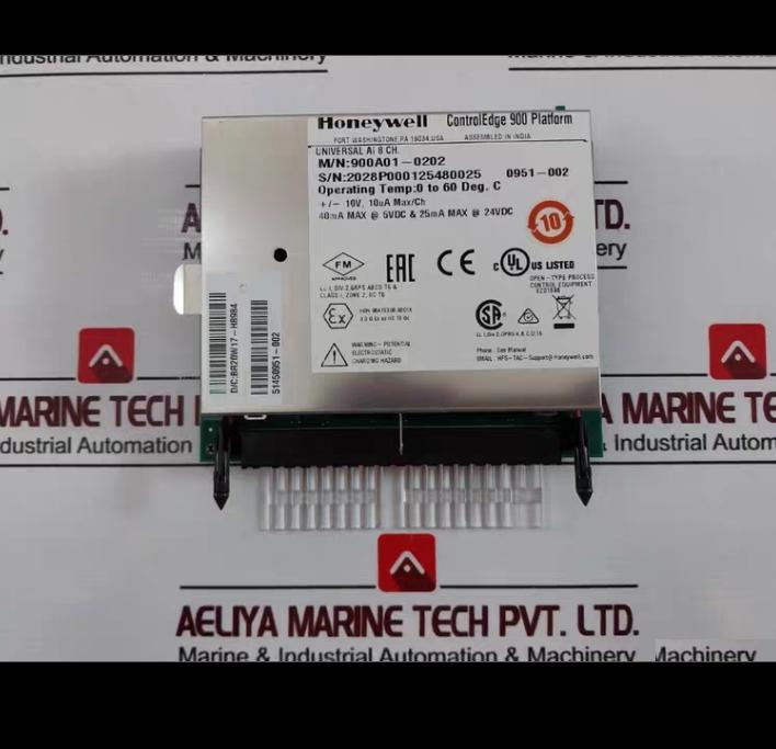 900A01-0202 HC900