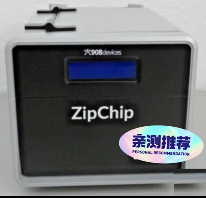 908 ZipChip ESI