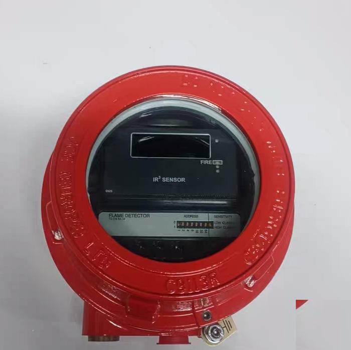 90 Apollo IR3 FFELTD LCD Apollo IR3 FFELTD LCD CE ATEX 30V 1A