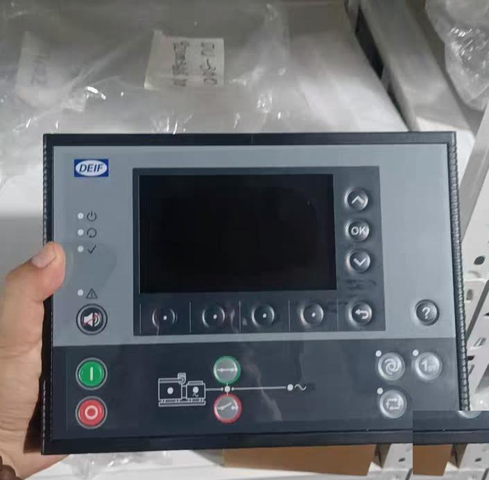 90 DEIF DU-300 LCD 12 24V DEIF DU-300 LCD 12 24V 2022 1