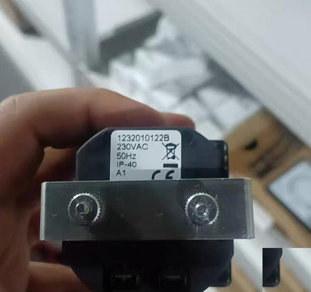 90 DEIF HC48 LCD HC48 DEIF HC48 LCD HC48 230VAC 50Hz IP-40
