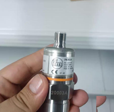 90 IFM PA3024 PA3024 G1 4 0-145bar CE IP65 IFM PA3024 PA3024 G1 4 0-145bar CE IP65