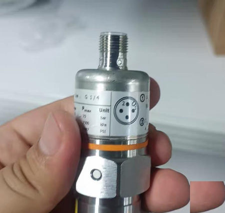 90 IFM PA3024 PA3024 G1 4 0-145bar CE IP65 IFM PA3024 PA3024 G1 4 0-145bar CE IP65