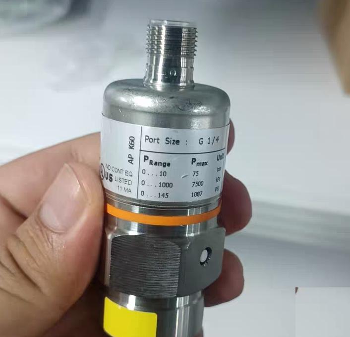 90 IFM PA3024 PA3024 G1 4 0-145bar CE IP65 IFM PA3024 PA3024 G1 4 0-145bar CE IP65
