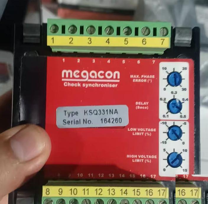 90 MEGACON KSQ331NA KSQ331NA 200-240V 50 60Hz CE MEGACON KSQ331NA KSQ331NA 200-240V 50 60Hz CE 164260