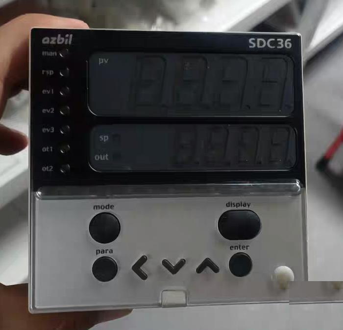90 SDC36 SDC36 LCD