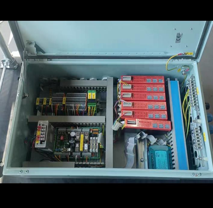 91 OMICRON OAU-01A Ex 6 OMICRON OAU-01A Ex 6 OAU-01A Ex 250V AC -20 70℃