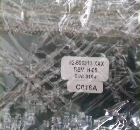 92-506313-XXX REV H-05 Trenton 92-506313-XXX REV H05 XEON 604 CPU