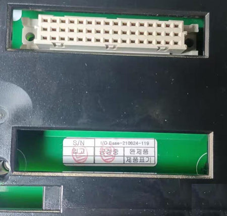 92 HYUNDAI HiDO16 I O Base-210824-119 HYUNDAI HiDO16 I O Base-210824-119