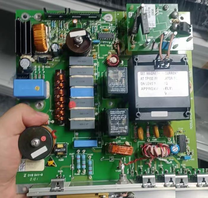 93 65801816-1 PCB 65801816-1 PCB
