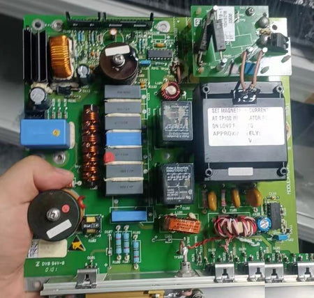 93 65801816-1 PCB 65801816-1 PCB