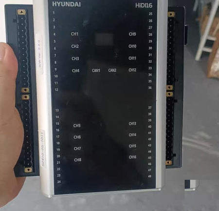 93 HYUNDAI HiDI16 S2410-05-1011 2 2 0 16 CAN HYUNDAI HiDI16 S2410-05-1011 2 2 0 16 CAN