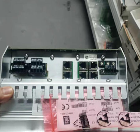 93 KONGSBERG SCU 329785 CAN KONGSBERG SCU 329785 CAN