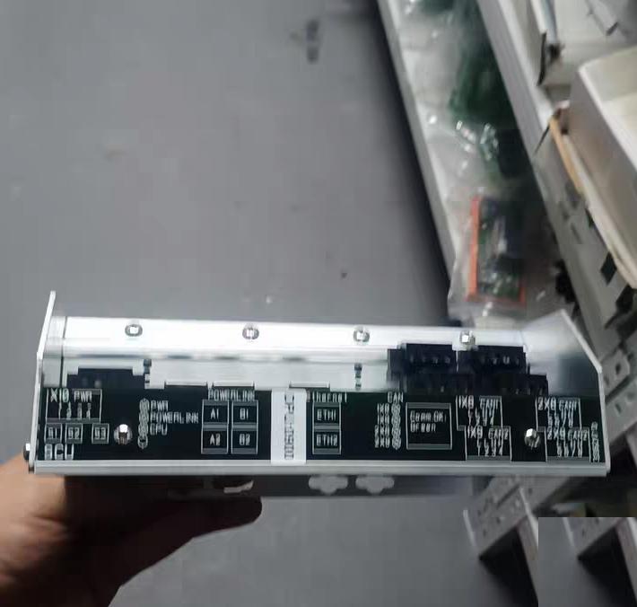 93 KONGSBERG SCU 329785 CAN KONGSBERG SCU 329785 CAN