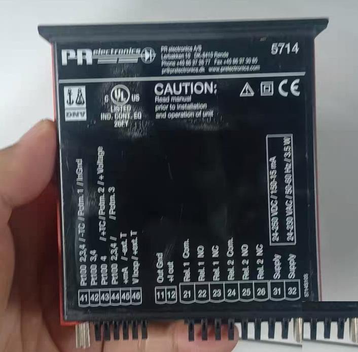 93 PR 5714 5714BAAI LCD PR 5714 5714BAAI LCD