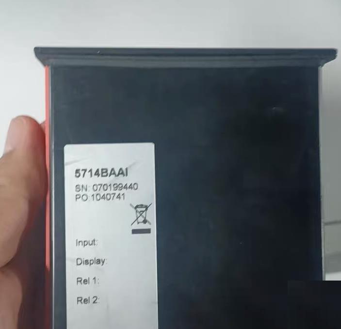 93 PR 5714 5714BAAI LCD PR 5714 5714BAAI LCD