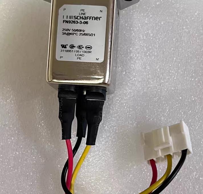 93           SCHAFFNER  FN9263-3-06    250V 3A                                                                                                       SCHAFFNER  FN9263-3-06    250V 3A