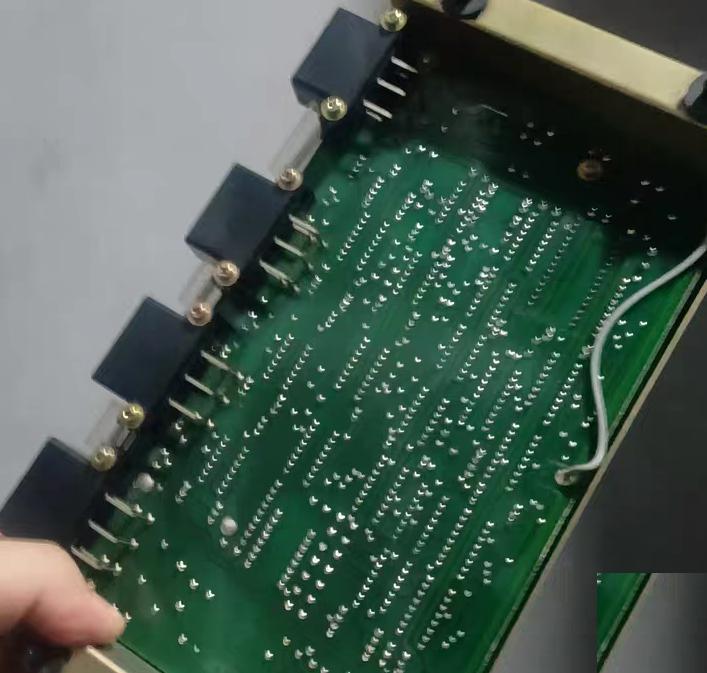 94 MAC-2S MAC-2S CN1-CN4 PCB MAC-2S MAC-2S CN1-CN4 PCB
