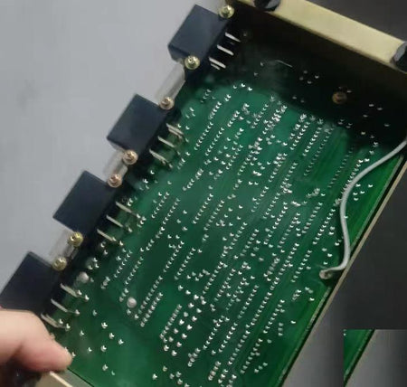 94 MAC-2S MAC-2S CN1-CN4 PCB MAC-2S MAC-2S CN1-CN4 PCB
