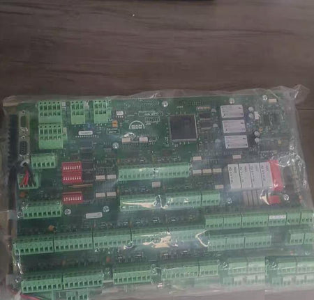94 MAN B W MCU MBD NR 3157167-5 PCB MAN B W MCU MBD NR 3157167-5 PCB MPC MODUL Ver 7 2008 5 ST9938167A
