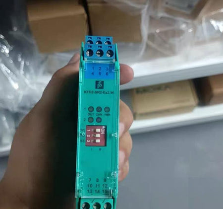 95 KFD2-SR2-Ex2 W 132960 KFD2-SR2-Ex2 W 132960