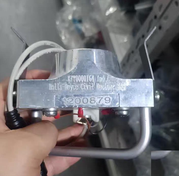 95 Rolls-Royce Civil Nuclear SAS KIT0000164 Rolls-Royce Civil Nuclear SAS KIT0000164
