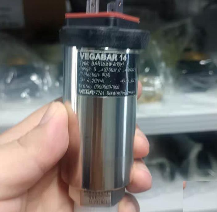95 VEGABAR 14 BAR14 X1FA1GV1 0- 10 0bar 4-20mA 12-30V DC IP65 VEGABAR 14 BAR14 X1FA1GV1 0- 10 0bar 4-20mA 12-30V DC IP65
