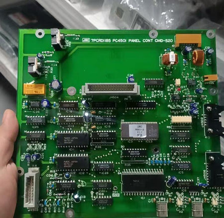 96 JRC PC450I 7PCRDI85 CMD-520 PCB JRC PC450I 7PCRDI85 CMD-520 PCB