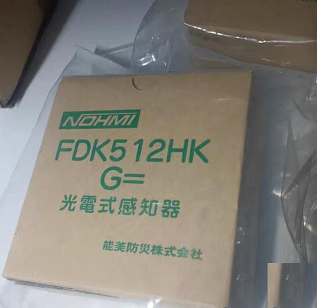 96 NOHMI FDK512HK FDK512HK 20V DC 80mA NOHMI FDK512HK FDK512HK 20V DC 80mA