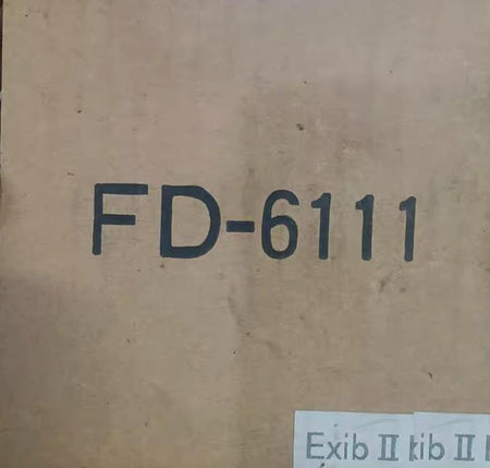 96 OKI FD-6111 65 30V 0 1A Ex ib II B T5 OKI FD-6111 65 30V 0 1A Ex ib II B T5