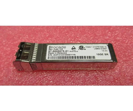 57-0000075-01 XBR-000180 10Gb 10GE 850nm