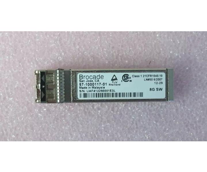 57-1000117-01 XBR-000163 850nm 300m
