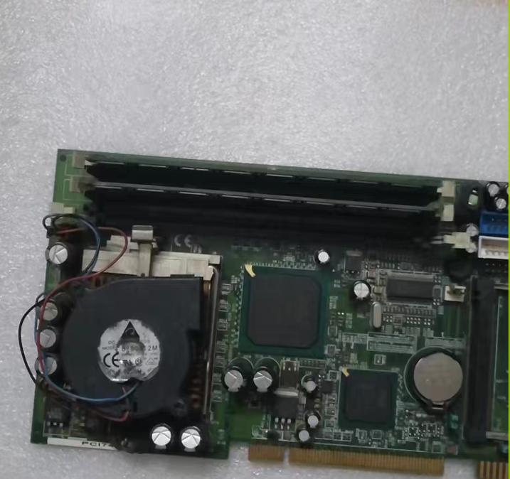 97-9029-04 EPC2x25 CPU