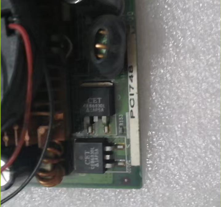 97-9029-04 EPC2x25 CPU