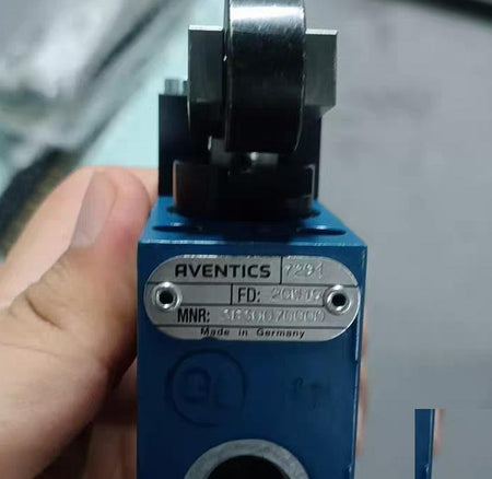 97 AVENTICS 3630070000 GL FD20 AVENTICS 3630070000 GL FD20