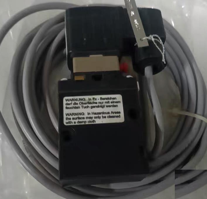 97 Burkert 6518 24VAC DC PN2 Burkert 6518 24VAC DC PN2