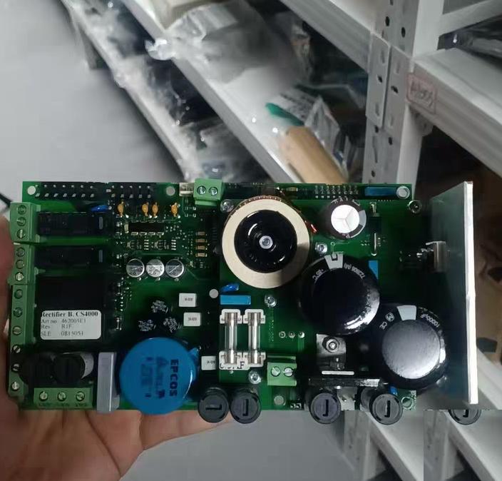 97 Consilium CS4000 462005E1 EPCOS Consilium CS4000 462005E1 EPCOS