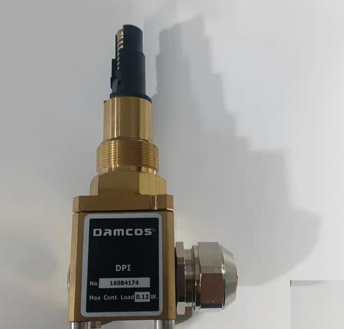 97 DAMCOS DPI 160B4174 0 12W DAMCOS DPI 160B4174 0 12W